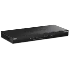 TRENDNET - TEG-S3160 - 16-Port Unmanaged 2.5G Desktop Switch