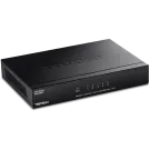 TRENDNET - TEG-S350 - 5-Port Unmanaged 2.5G Switch