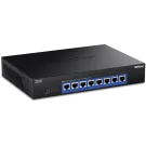 TRENDNET - TEG-S708 - 8-Port 10G Switch