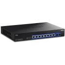 TRENDNET - TEG-S7102 - 10-Port 10G Unmanaged Switch