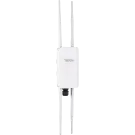 TRENDNET - TEW-841APBO (CA) - 5dBi Wireless AC1200 Outdoor PoE+ Omni Directional Access Point