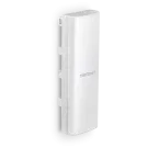 Trendnet - TEW-940APBO(CA) - 14 dBi WiFi 6 AX1200 Outdoor PoE Preconfigured Point-to-Point