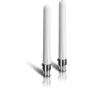 TRENDNET - TEW-AO46S - 4/6 dBi Surge Outdoor Dual Band Omni Antenna Kit