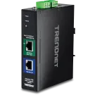 Trendnet - TI-IG319 - Industrial 10G PoE+ Injector