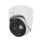 Hanwha - TNM-C2712TDR - Early Fire Detection Bi-spectrum Thermal Camera
