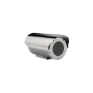 Hanwha - TNO-X6320EPT0-Z - Explosion proof housing using the XNZ-6320A PoE Only (No Wiper), cLCus C1/D1 certification, -10°C ~ +55°C (+14°F ~ +131°F), IP66/IP67,IP68, "-Z" for cLCus C1/D1