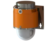 Hanwha - TNP-Q6232EPT3-Z - Explosion proof PTZ using the QNP-6230 (2MP @ 30fps) +with 23x optical zoom PoE+ (No Wiper), 
 -20°C ~ +55°C (-4°F ~ +131°F), type 4x, IP66, FM (Factory Mutual)”, C1/D1 certification