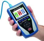 Platinum Tools - TNP800 - Net Prowler Deluxe PRO Test Kit