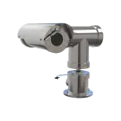 Hanwha - TNU-X6320E2WT2-C - Explosion Proof PTZ Camera