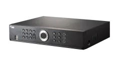 TR-2508-8TB - DirectCX 8channel H.265 Recorder - IDIS