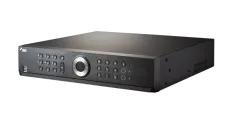 TR-4508-10TB - DirectCX 8channel H.265 Recorder - IDIS
