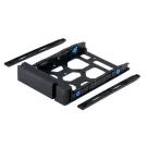 QNAP - TRAY-35-NK-BLK06 - HDD tray for TS-473, TS-673, TS-873, TS-1677X