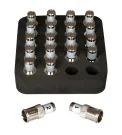 Platinum Tools - TRK120 - #1-20 ID Only Coax Remotes