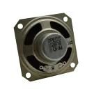 SPECO - U260SX - 2" Square Mini Speaker