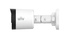 UNV - UAC-B122-AF28M-W - UNV 2MP White Light Analog Bullet 2.8mm