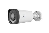 UNV - UAC-B142-AF28M-DL - UNV 2MP Dual Light Analog Bullet 2.8mm