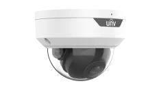 UNV - UAC-D122-APF28M - UNV 2MP IR Light POC Analog Dome 2.8mm