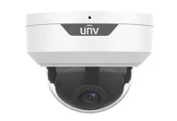 UNV - UAC-D125-AF40M - UNV 5MP IR Light Analog Dome 4.0mm