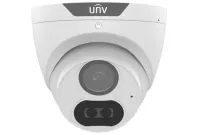UNV - UAC-T122-AF40M - UNV 2MP IR Light Analog Turret 4.0mm