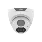 UNV - UAC-T125-AF40M - UNV 5MP IR Light Analog Turret 4.0mm
