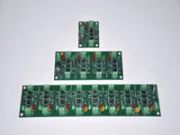 ETS - ULC-4 - Universal Level Converter, 4 Channel