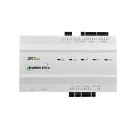 ZKTeco USA - US-inBio-1 Door Kit - 1-door KIT includes:1 pc USinBio-160 panel, power supply and metal cabinet