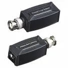 SPECO - UTPGLPR - Video Ground Loop Isolator for UTP - PAIR