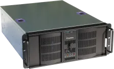 GeoVision - 94-AI920-004 - UVS Ultra i9 20 Bay AI Guard Basic Server 4CH