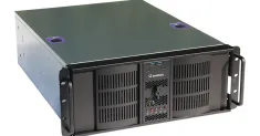 GeoVision - 94-AI708-002 - UVS Ultra i7 8 Bay AI Guard Basic Server 2CH