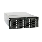 GeoVision - 94-AI720-016 - UVS Ultra i7 20 Bay AI Guard Basic Server 16CH