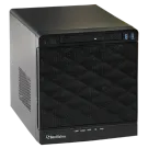 GeoVision - UVS-VMS-NC5C4-C32 - UVS Cube Hotswap i5 4 Bay