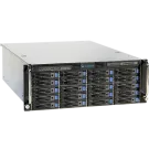 Geovision - UVS-VMS-i9U08-VMS18 - UVS Ultra 4U 8 Bay VMS i9 32CH + VMS18