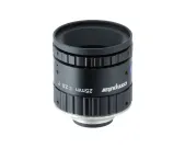 Computar - V2520-MPZ - 20MP, 1.1" 25mm F2.0, 3.45um, Ultra-low Distortion Lens (C-Mount)