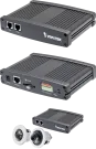 Vivotek - VC8201-M13 - 1&5MP Split-type Camera System (with CU8131+CU8171)