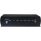 SPECO - VGABNC - VGA to Video Connector
