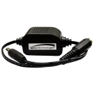 SPECO - VIDGLT - HD-TVI Power Ground Loop Isolator