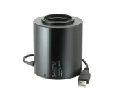 Computar - VL7531U-MPZ - 20MP, 1”, 75mm, F3.1, LensConnect, P-Iris with Remote Focus and Zoom Adjustment (C-mount)