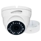 SPECO - VLDT3WM - 2MP HD-TVI Eyeball Camera, 2.8-12 mm Motorized Lens, Included Junc Box, White Housing