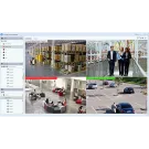 GeoVision - VR-GERM064-0000 - Software License Software 64ch (Windows version)
