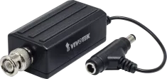 Vivotek - VS8100-v2 - Video Server, 1-Channel, H.264, Smart Stream II