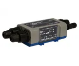 Vigitron - Vi3003W - MaxiiNet IP67 Weatherproof L2 Drop and Insert 1G 60W PoE++ 3-Port Ne