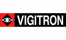 Vigitron - Vi30122 - 22-Port MaxiiNet L2+/L3 Lite 90W .bt PoE Switch, 16 1G UTP, 6 Fiber 1G/2.5G ports