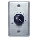 SPECO - WAT50 - 50W Speaker Line Attenuator