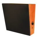 SPECO - WB86T - Wall Baffle w/ 70V Transformer Dial