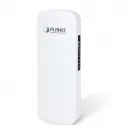Planet - WBS-502N - 5GHz 802.11n 300Mbps Outdoor Wireless CPE