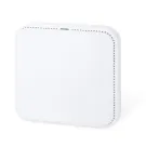 PLANET - WDAP-C3000AX - Dual Band 802.11ax 3000Mbps Ceiling-mount Wireless Access Point w/802.3at PoE+ and 2 10/100/1000T LAN Ports