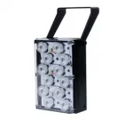 Iluminar - WL436-10-24-2 - WL436 Series Long Range White Light Illuminator with 10°