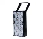 Iluminar - WL643-10-24-2 - WL643 Series Super Long Range White Light Illuminator with 10°