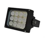Iluminar - WLC150-15-PoE - WLC150 PoE Series Medium Range White Light Illuminator with 15°