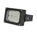 iluminar - WLC99-60-PoE - WLC99 PoE Series Short range White Light illuminator with White Light Wavelength 60 Degree Angle